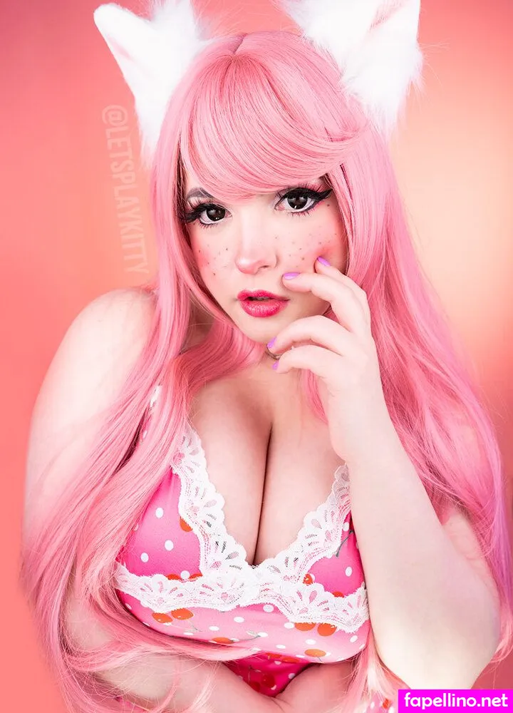 Letsplaykitty Leaked Nude Picture #aNljc2Z05j