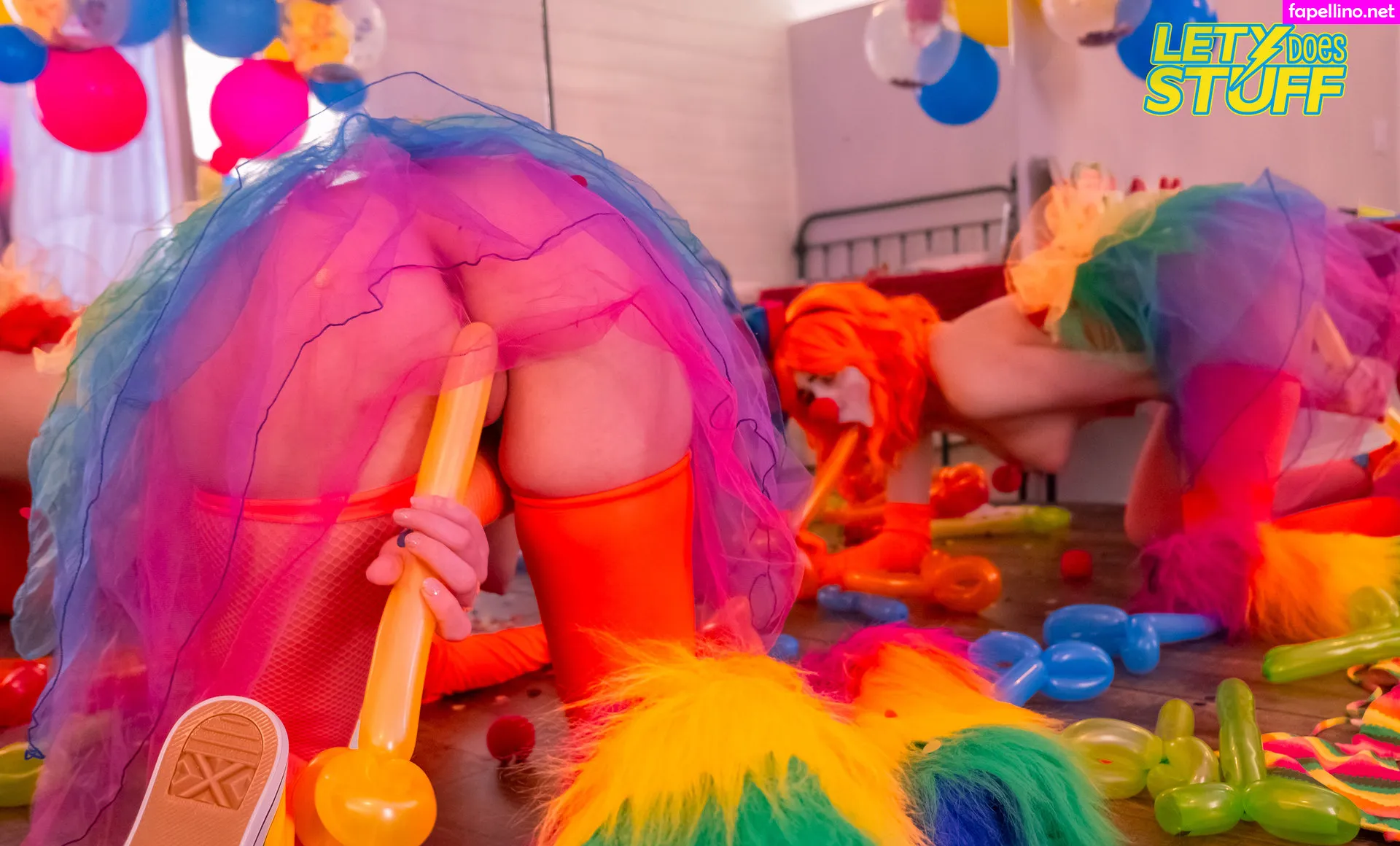 LetyDoesStuff Leaked Nude Picture #c1fy8GKepw