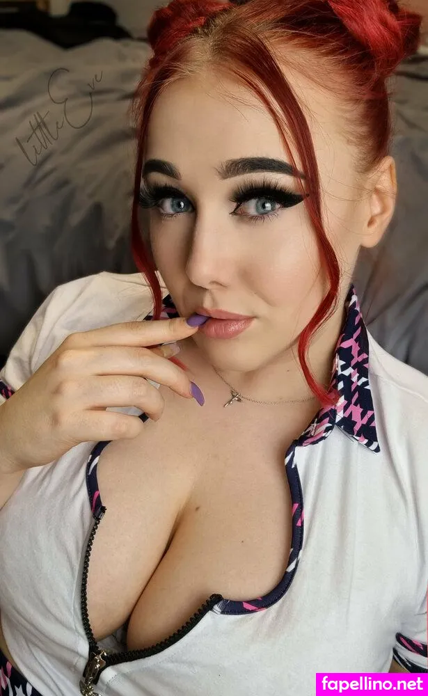 Levi_red Leaked Nude Picture #27iO5mR2z1