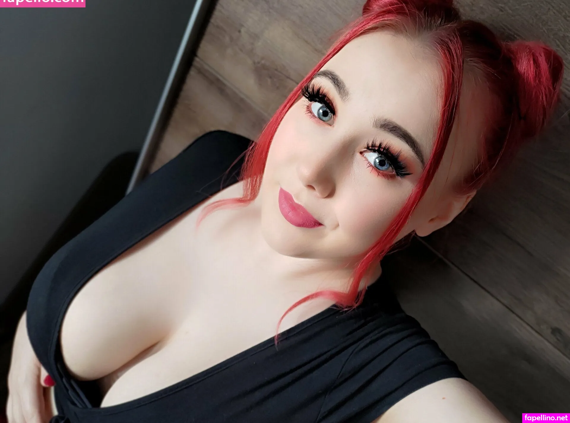 Levi_red Leaked Nude Picture #NExEoYN25q