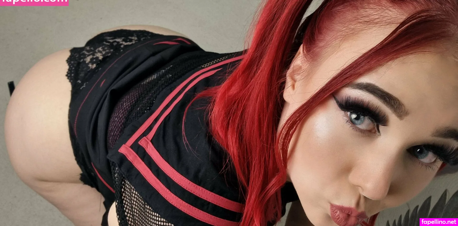 Levi_red Leaked Nude Picture #P6An4GbLJj