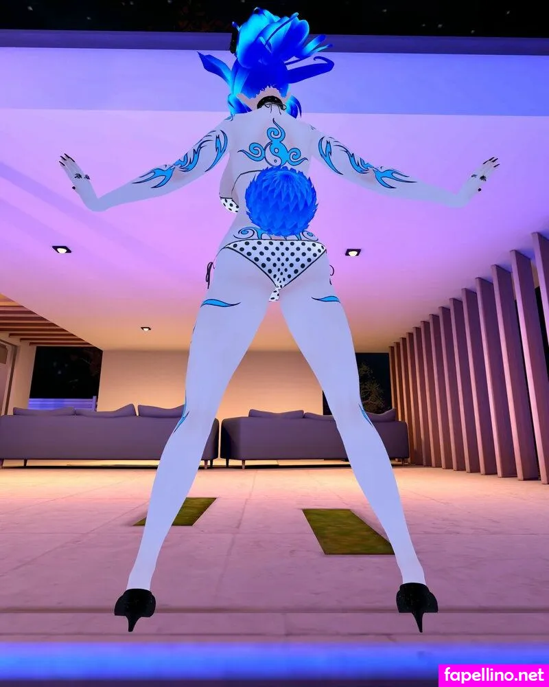 LewdySpearmint, totallyradnostalgia Leaked Nude Picture #3V0EQ1Cal4