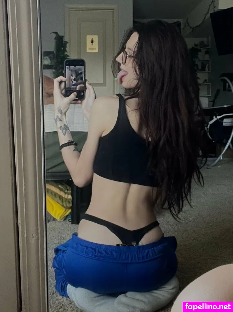Lexh333 Leaked Nude Picture #SIr7iONwM4