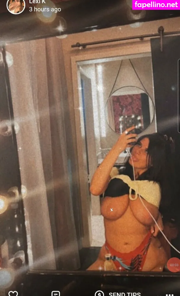 Eatwell.withlex, lexik55 Leaked Nude Picture #ST9Y3W2XOG