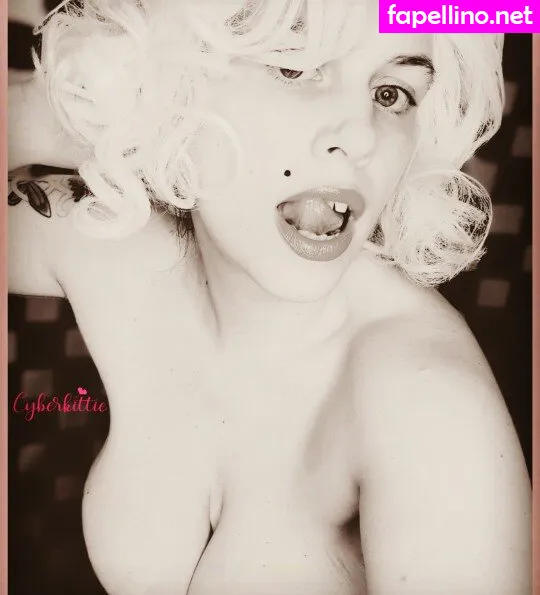 CyberKittesparx, Cyberkittie69, Lexi_luscious_, lexiluscious, lexiluscious1, lexiluscious420 Leaked Nude Picture #GI3fFr1NgT