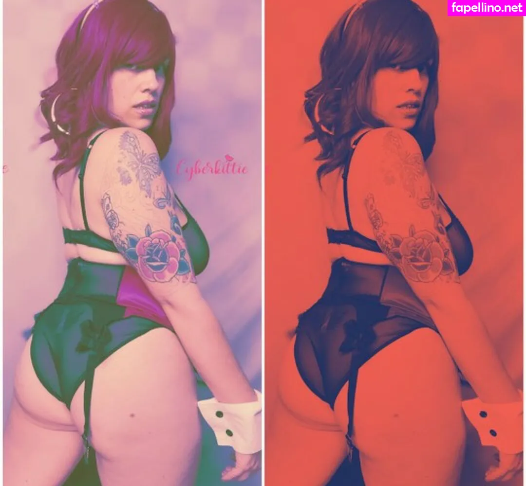 CyberKittesparx, Cyberkittie69, Lexi_luscious_, lexiluscious, lexiluscious1, lexiluscious420 Leaked Nude Picture #HoORTBtw7J
