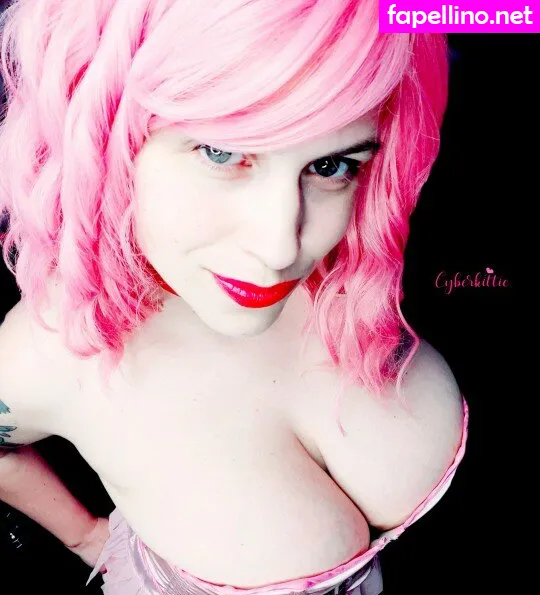 CyberKittesparx, Cyberkittie69, Lexi_luscious_, lexiluscious, lexiluscious1, lexiluscious420 Leaked Nude Picture #LU2323SYGt