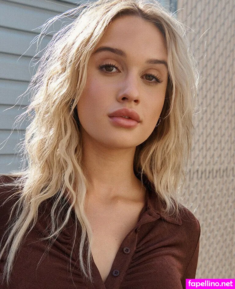 Lexi Sonnett Leaked Nude Picture #83B5YMHpJ0