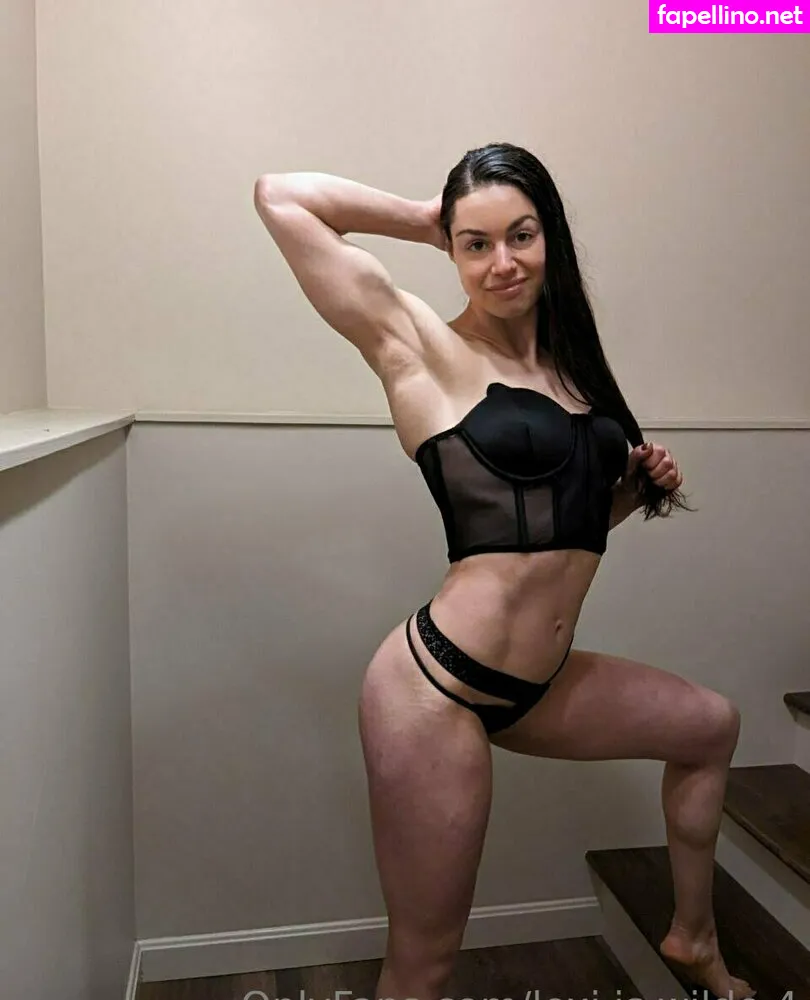 Lexi.is.wilde.4, lexiwilde Leaked Nude Picture #Mnojy86SAU