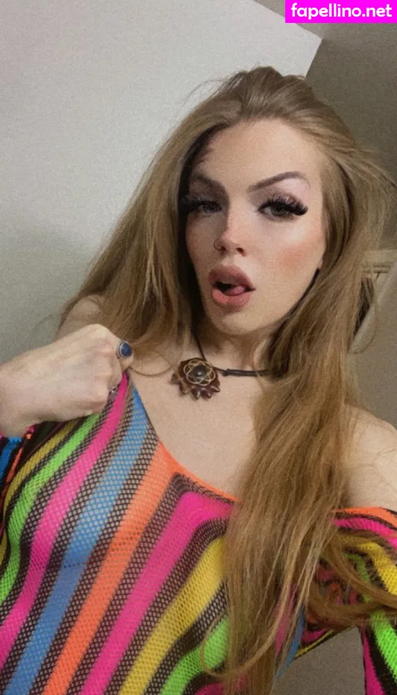 Lexibarr, lexibarr98 Leaked Nude Picture #oVP5vsNWF5