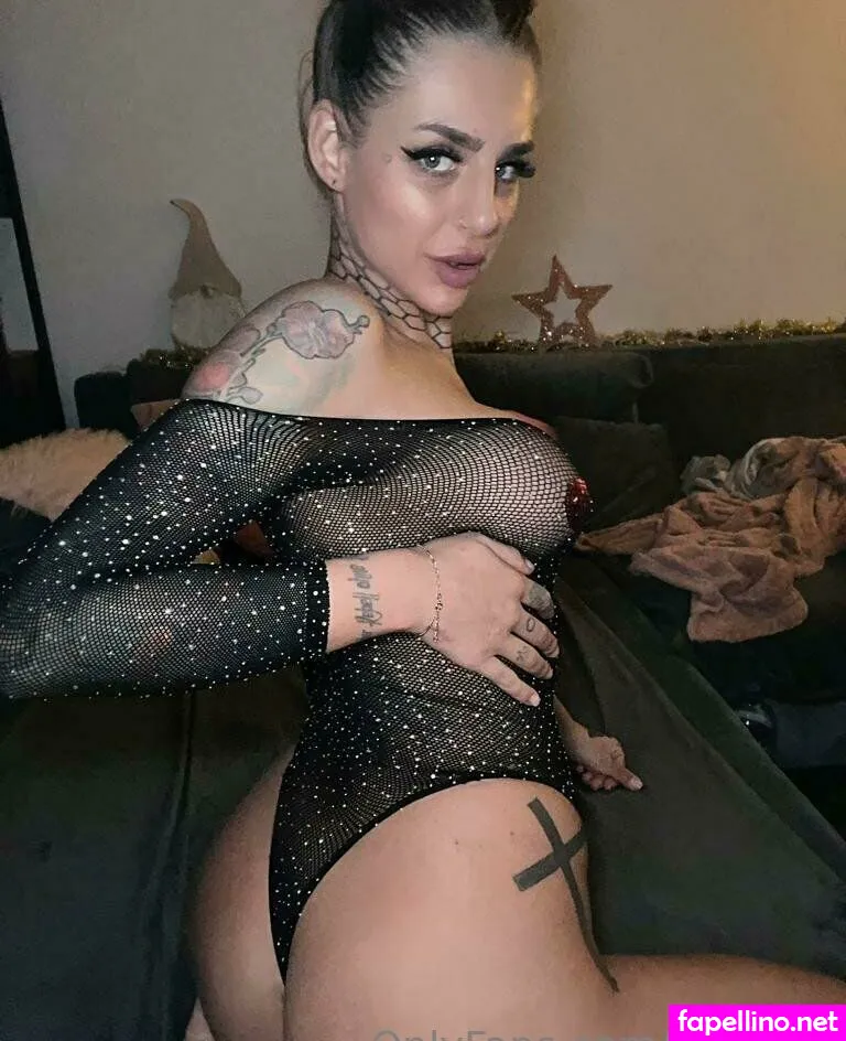 Lexicoco, lexicoco_official_ Leaked Nude Picture #fIwu1igB56