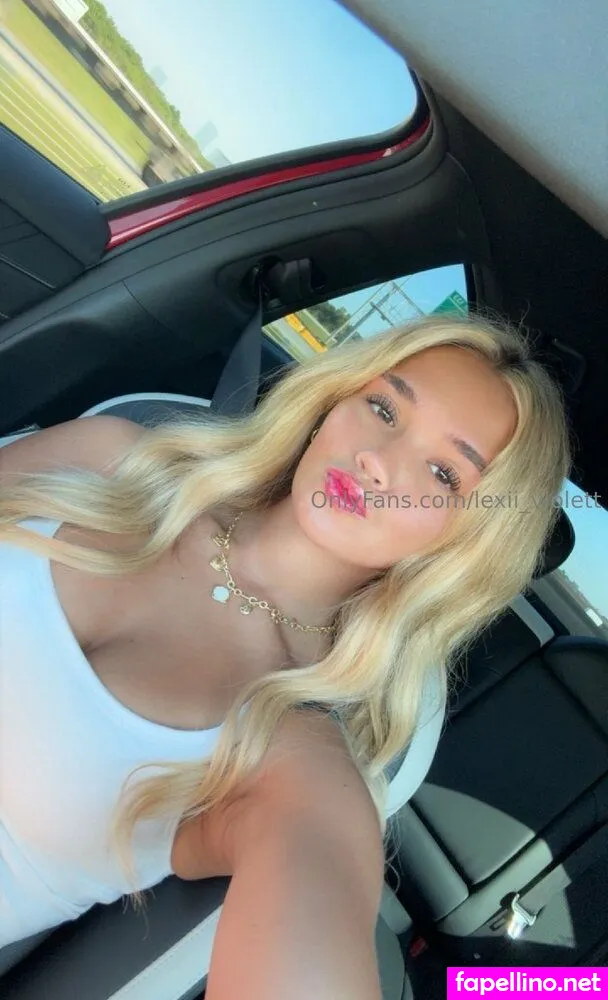 Lexii_violett, thejuliannapeyton Leaked Nude Picture #SGW3NKc093