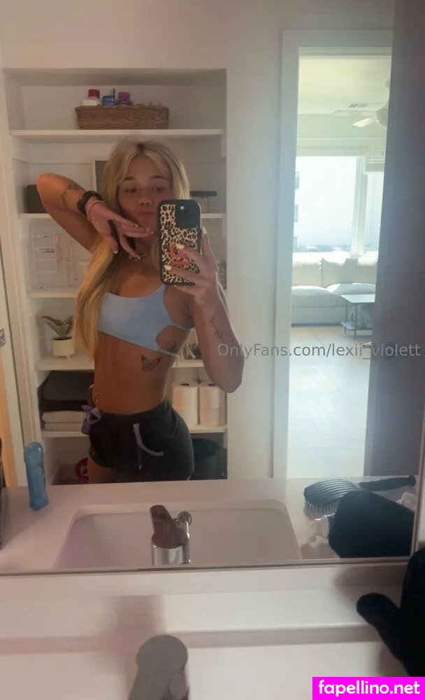 Lexii_violett, thejuliannapeyton Leaked Nude Picture #eo5HbZLuPk