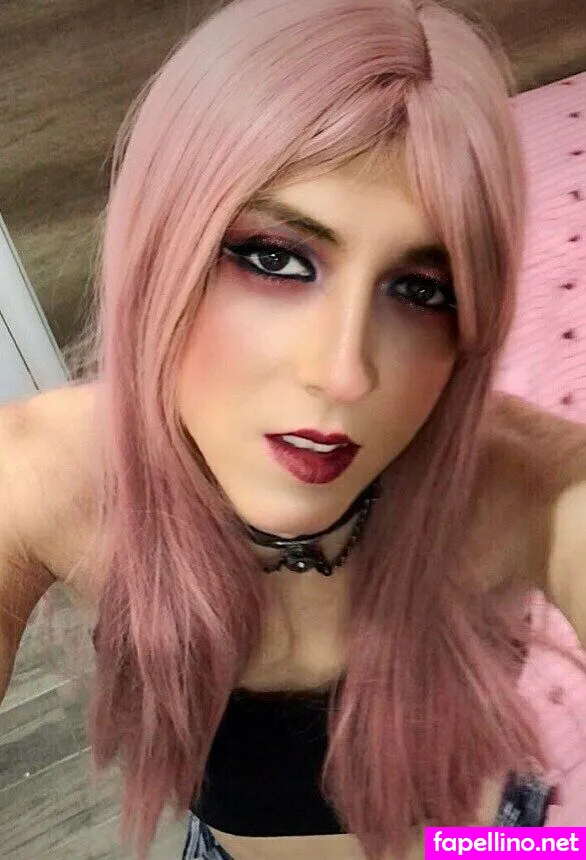 L.e.x.i.s.93, lexiicd93 Leaked Nude Picture #F14Btl0Pv0