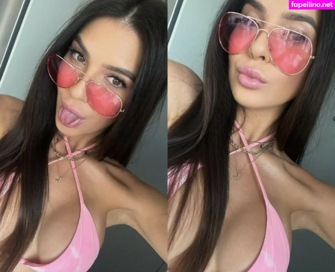Lexiidomme, lexiialijaii Leaked Nude Picture #wAzLQAwThf