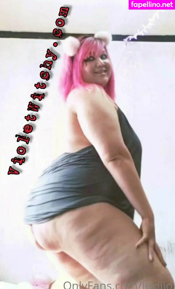 Lexiiio, ms.lexiiio Leaked Nude Picture #Wbg8Sl7M7h