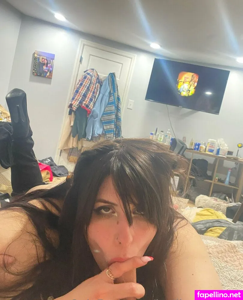 Lexiilovesboots Leaked Nude Picture #ES7UkHE0tn
