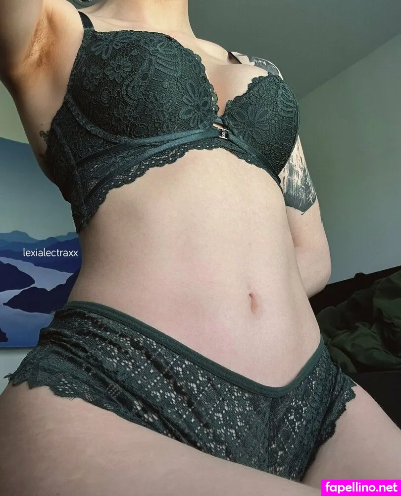 Lexialectraxx Leaked Nude Picture #FapwbJwY48