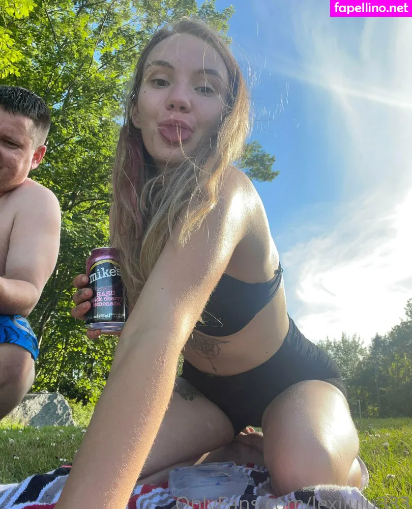 Lexilulu333, lxsyngg Leaked Nude Picture #szROogg2RF
