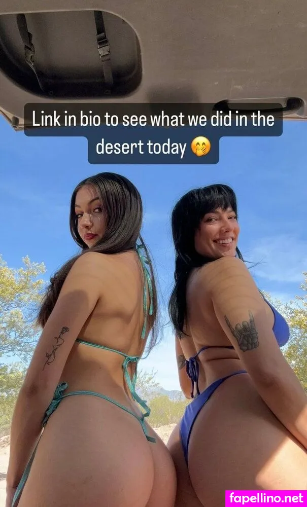 Alexisparis1018, lexx_lu Leaked Nude Picture #Wr8q1kQLo4
