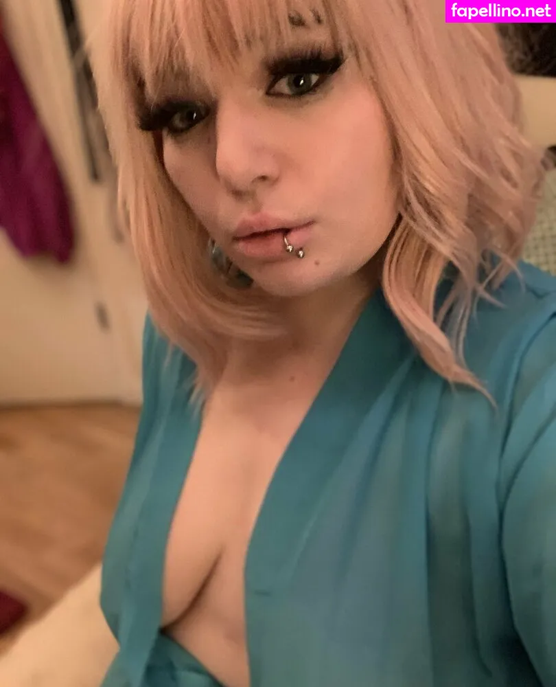 Lexxiblakkfree, the_nydoctress Leaked Nude Picture #7yfC28Zc8f
