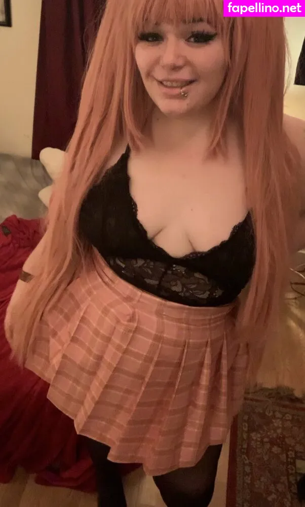 Lexxiblakkfree, the_nydoctress Leaked Nude Picture #mZnLL8EZW1
