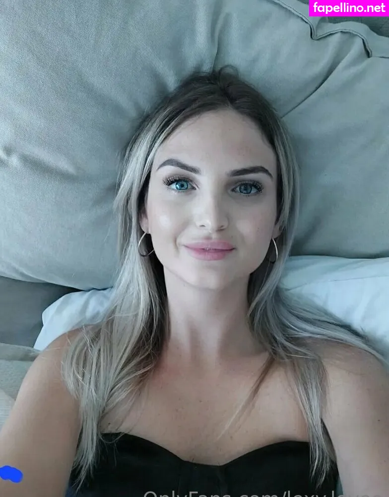 Lexy.lovee, lexylovee_15 Leaked Nude Picture #bVDth8KV2d