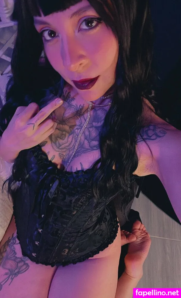 Lexybittersweet Leaked Nude Picture #0t0eXPk14q