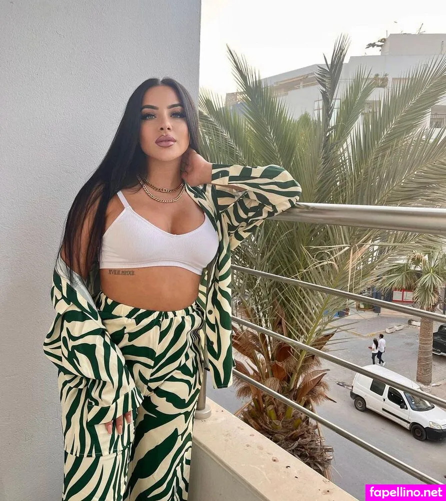 Leyla Lahouar, leylalahouar Leaked Nude Picture #70IAnxGghm