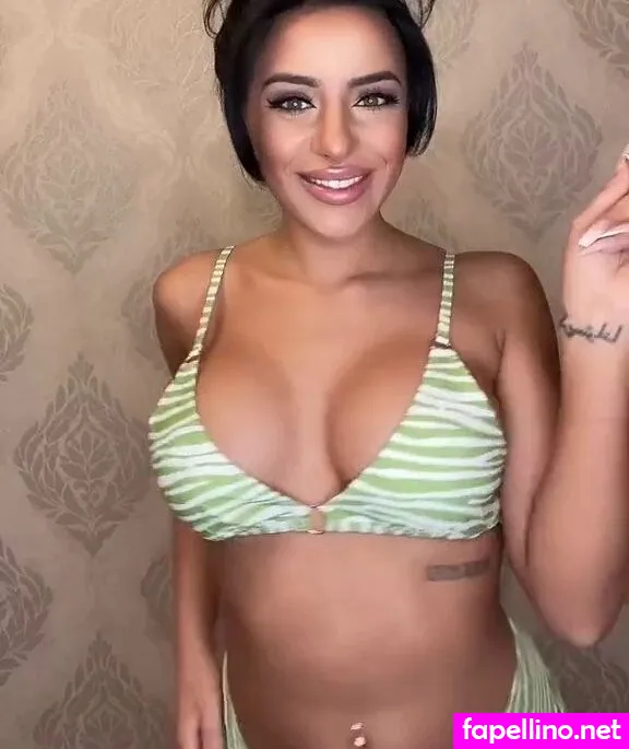 Leyla Lahouar, leylalahouar Leaked Nude Picture #XsI6MPI802