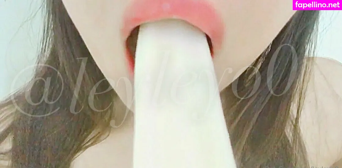 Leyleyo0, ã‚Œã„ Leaked Nude Picture #dNuBz3eUQ8