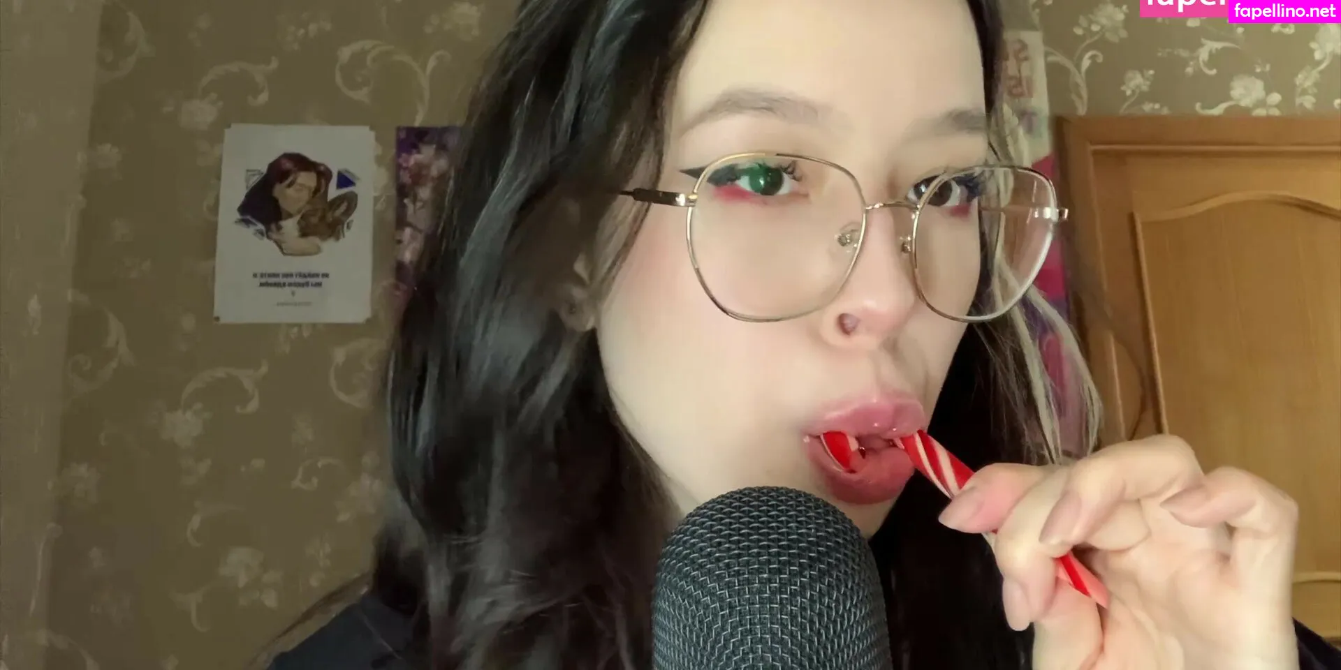 Lezzy Bunny ASMR Leaked Nude Picture #451Jy8eoPL