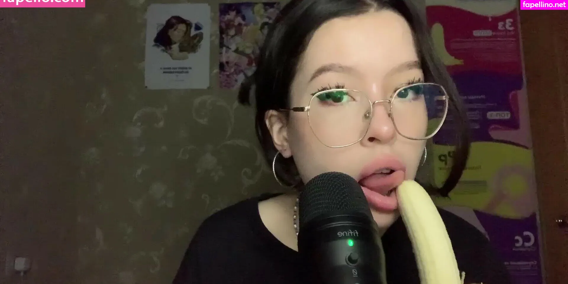 Lezzy Bunny ASMR Leaked Nude Picture #Ntx6OkRtQZ
