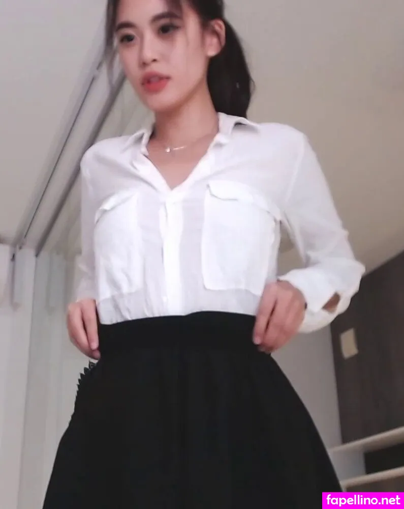 Li_chang Leaked Nude Picture #JWODN2wZEV