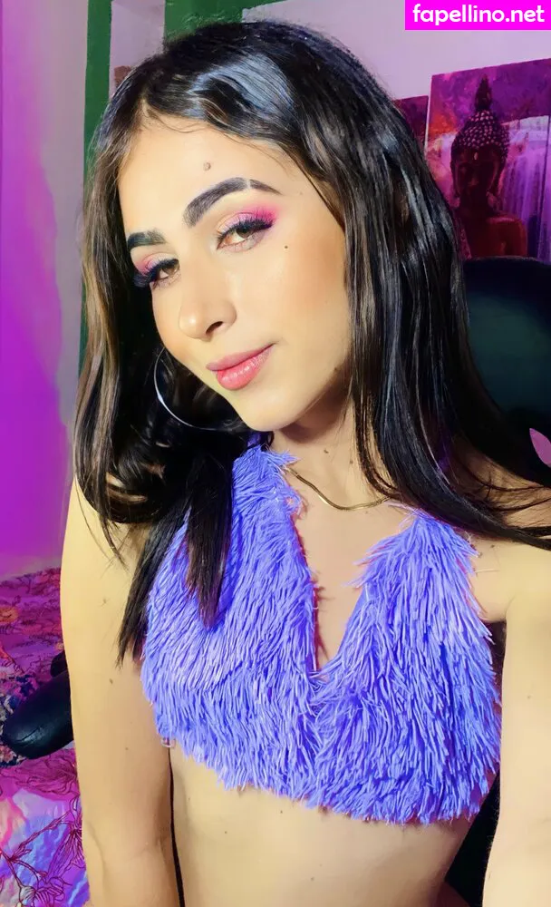 Lia_scarlett1, liascarlett, scarlettlia112 Leaked Nude Picture #XyebIi6jtD