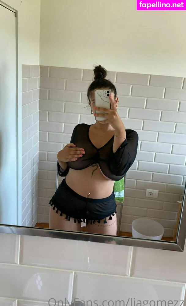 Liagomez, liagomezzz Leaked Nude Picture #5nz0FNE3lF