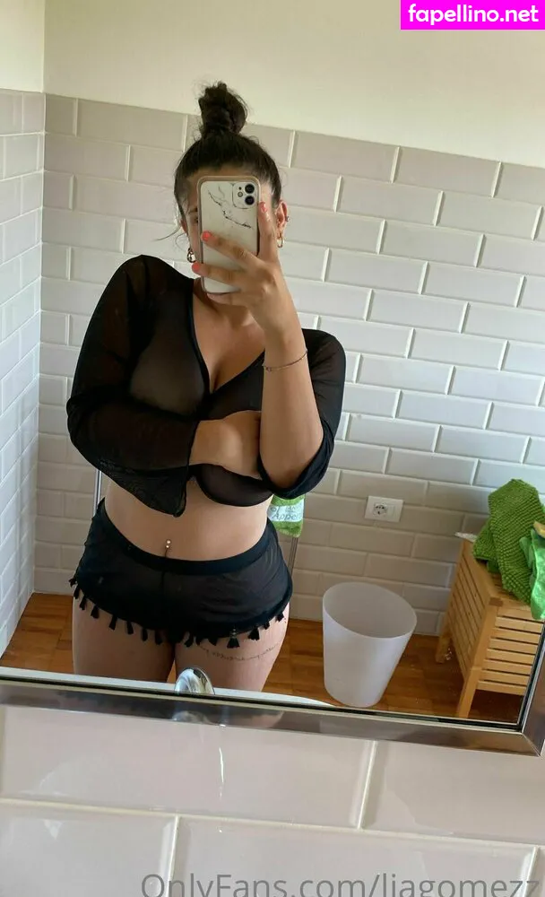 Liagomez, liagomezzz Leaked Nude Picture #XwvwBcAypL