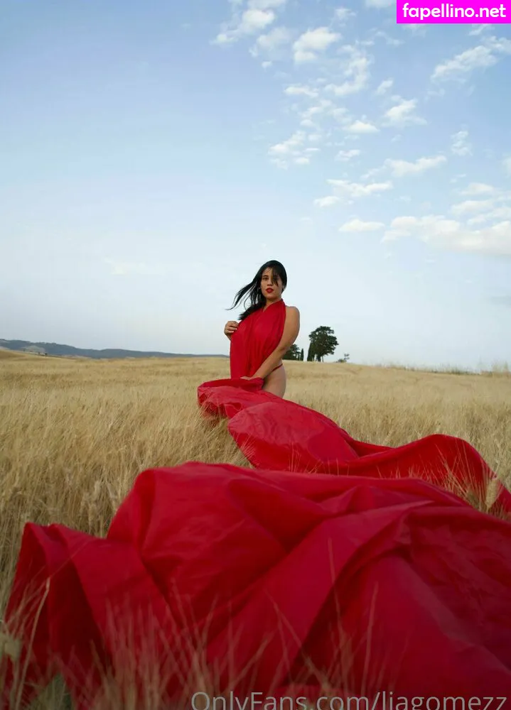 Liagomez, liagomezzz Leaked Nude Picture #fhXODfeVYx