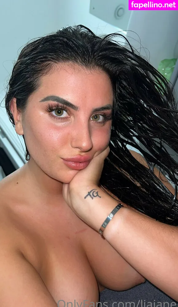 Liajane, liajane_ Leaked Nude Picture #cdEiEgWGLu