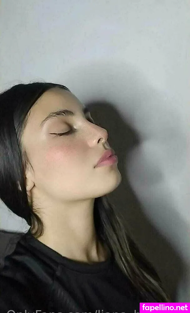 Blissfullybutterfly, liana_butterfly Leaked Nude Picture #e33NE06dou