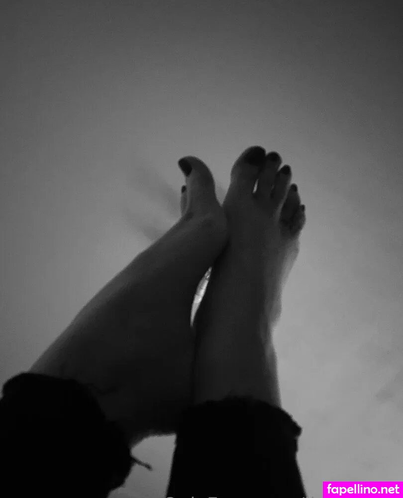 Faoliu_10, liasoftfoot Leaked Nude Picture #ESgoj6PWj3