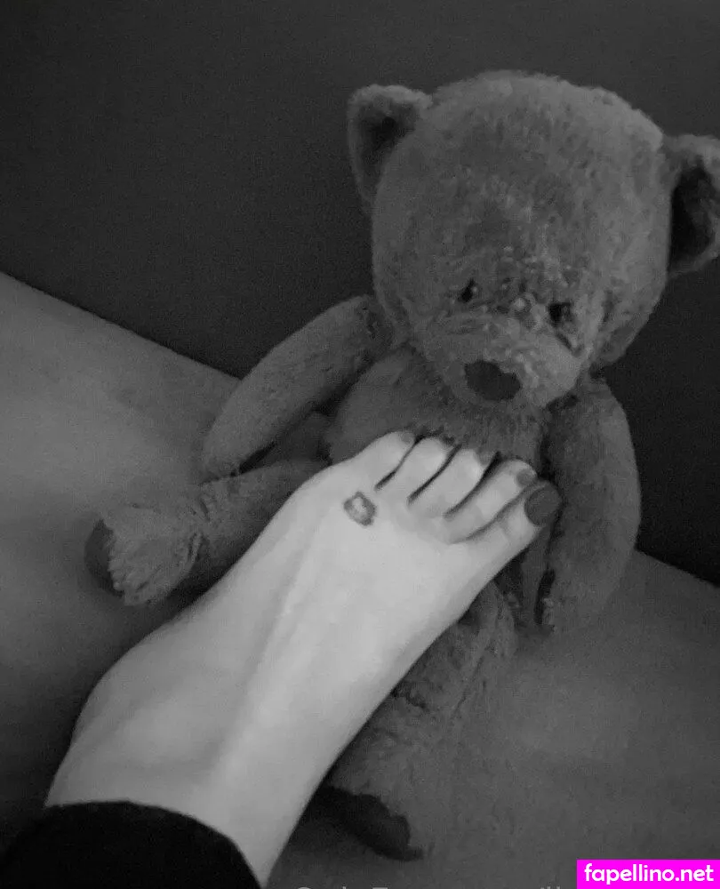 Faoliu_10, liasoftfoot Leaked Nude Picture #Eey9T26D5t