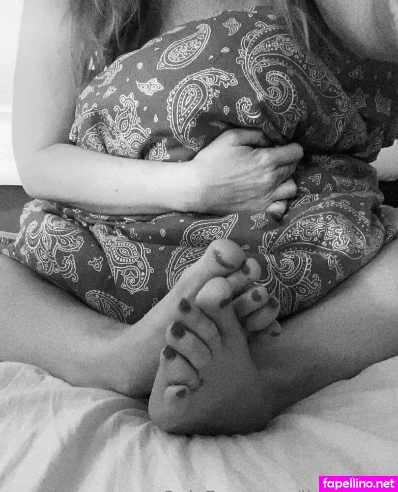 Faoliu_10, liasoftfoot Leaked Nude Picture #d9JjfGm87T