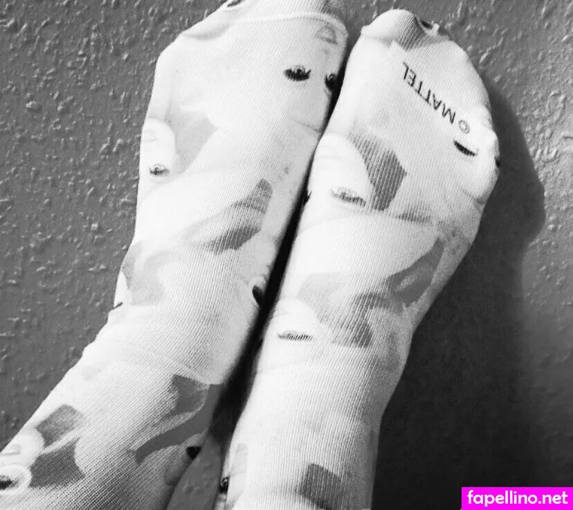 Faoliu_10, liasoftfoot Leaked Nude Picture #raDHeuIwFQ