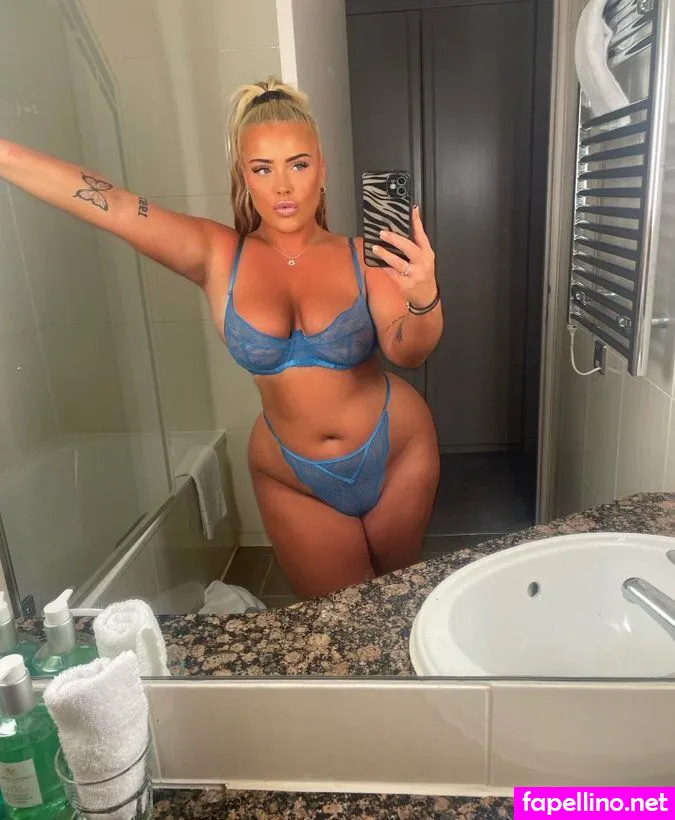 Libbyrebecca, libbystokess Leaked Nude Picture #w5Z4UWcwXW