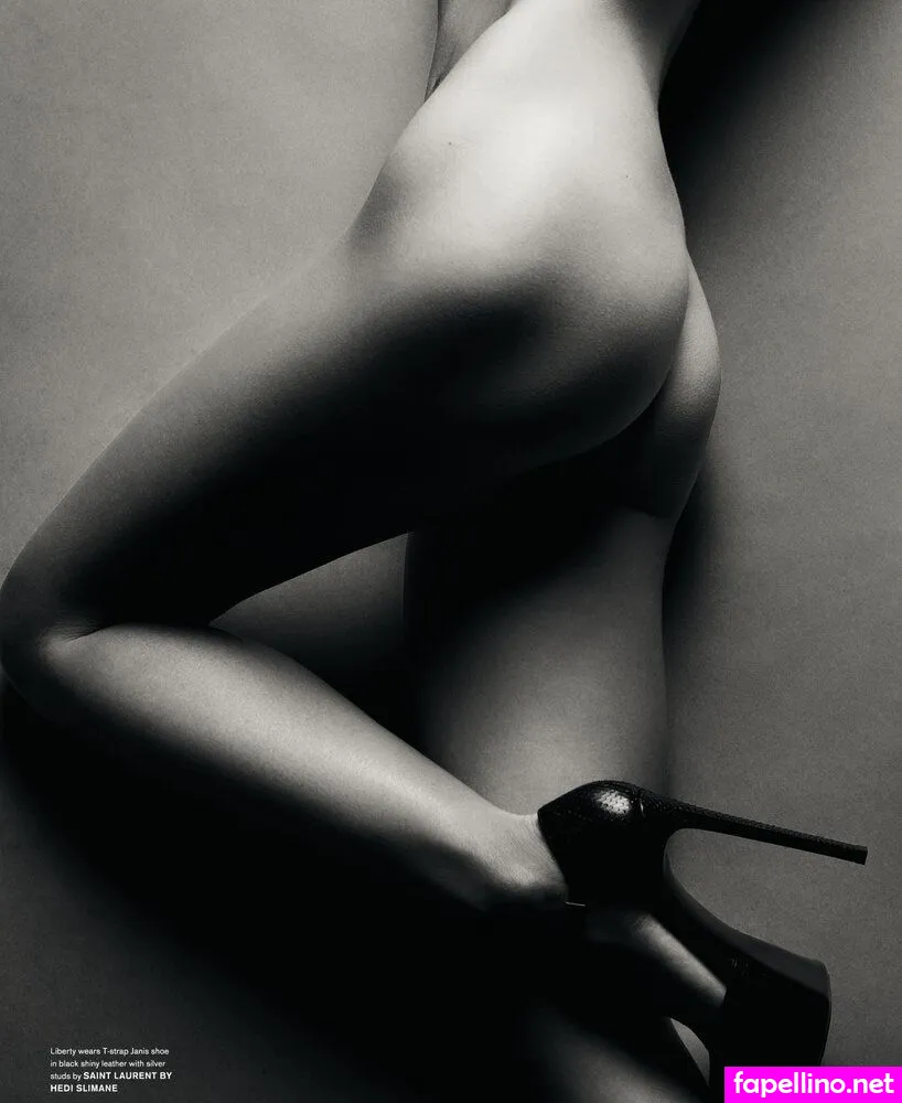 Liberty Ross Leaked Nude Picture #78r5KVba4r