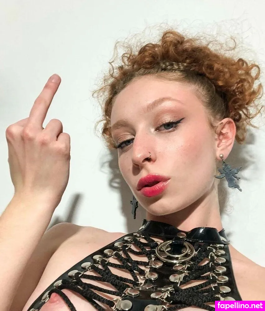 Ligeia_mermaid, mermaid_ligeia Leaked Nude Picture #TeENm9gXep