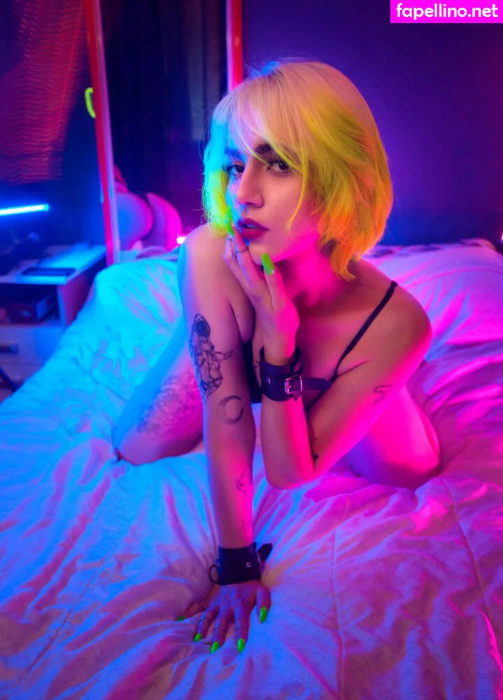Laycieslit, ligiaya_ Leaked Nude Picture #K6X3tLw7U7