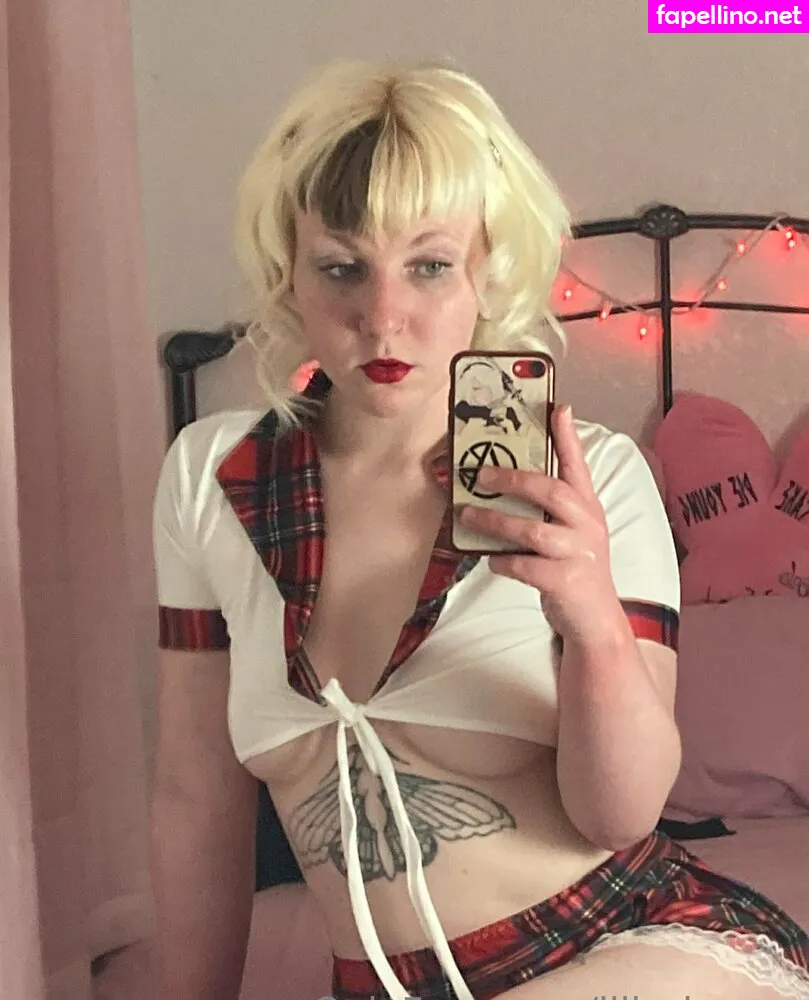 Liilprinc3ss Leaked Nude Picture #9SsY35ht7V