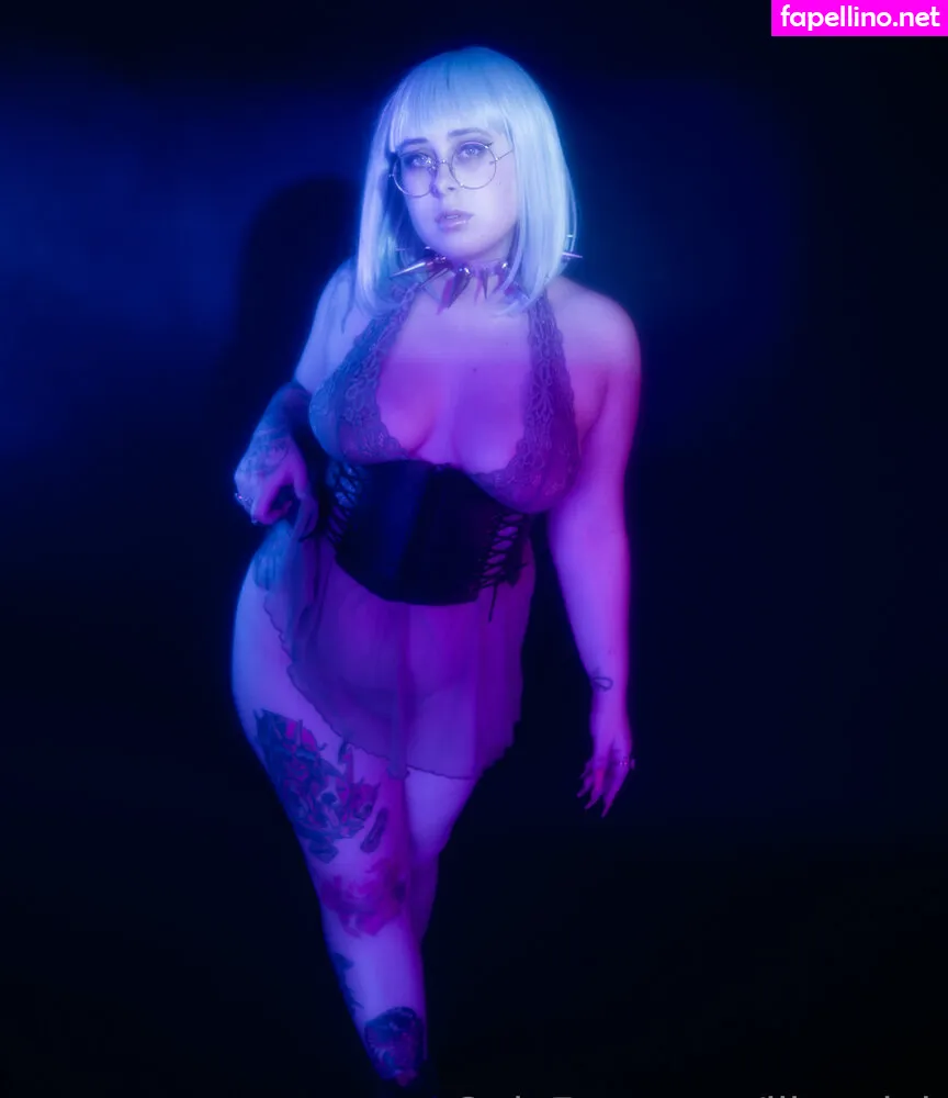 Liizardqk, liizardqueenk Leaked Nude Picture #1XJGDk8PJl